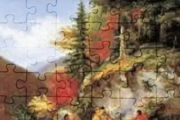 22 jigsaw puzzle