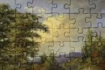 24 jigsaw puzzle