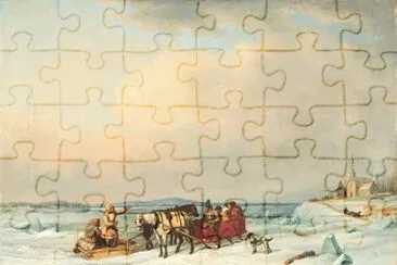 25 jigsaw puzzle