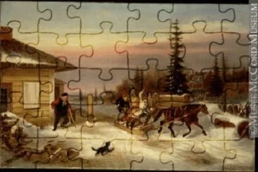 26 jigsaw puzzle