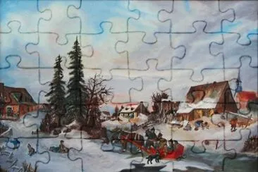 32 jigsaw puzzle