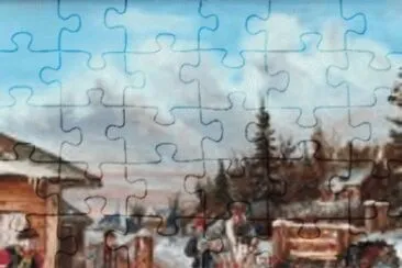 33 jigsaw puzzle