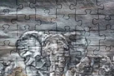 34 jigsaw puzzle