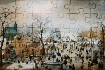 37 jigsaw puzzle