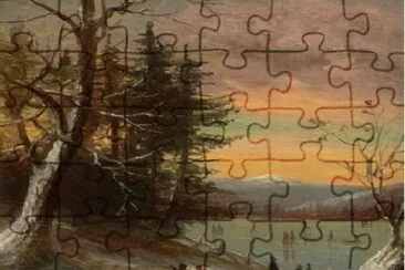 38 jigsaw puzzle