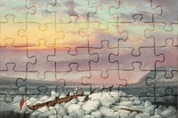 40 jigsaw puzzle