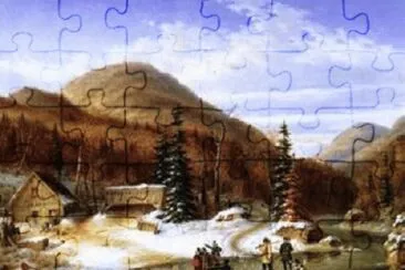 66 jigsaw puzzle