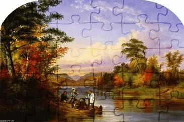 100 jigsaw puzzle