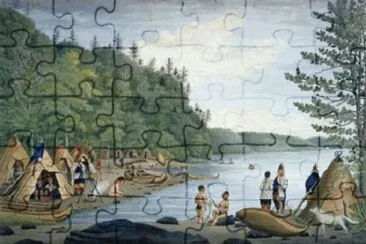 107 jigsaw puzzle