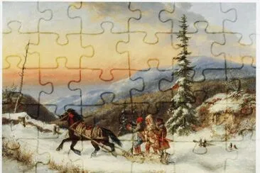 134 jigsaw puzzle