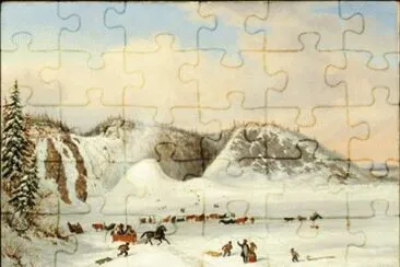 135 jigsaw puzzle