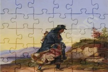 137 jigsaw puzzle