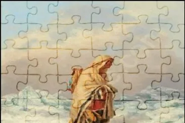 138 jigsaw puzzle