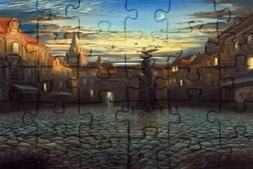 105 jigsaw puzzle