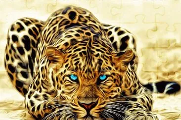 leopardo