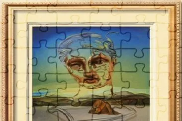 132 jigsaw puzzle