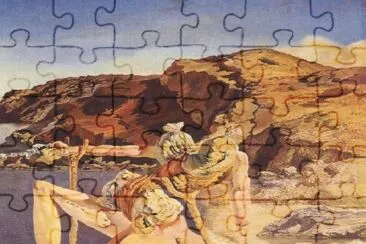 168 jigsaw puzzle