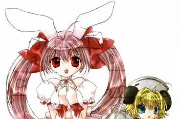 Di Gi Charat 2