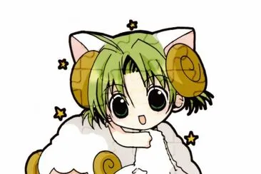 Di Gi Charat 4