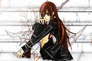 Vampire Knight 65 jigsaw puzzle