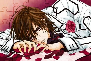 Vampire Knight 68