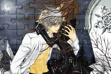 Vampire Knight 69