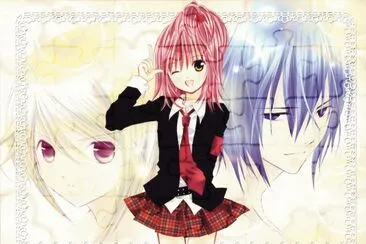 Shugo Chara ! 2