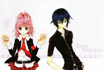 Shugo Chara ! 5