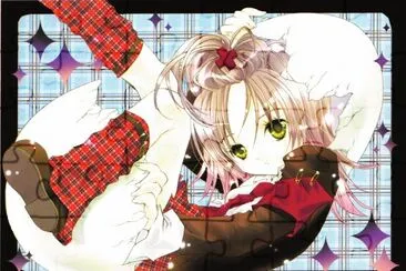 Shugo Chara ! 6