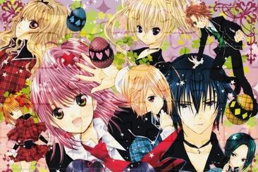 Shugo Chara ! 7