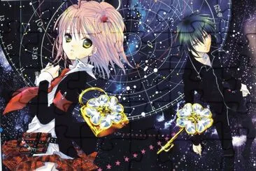 Shugo Chara ! 10