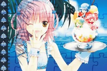 Shugo Chara ! 11