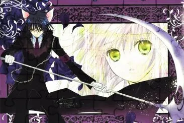 Shugo Chara ! 12