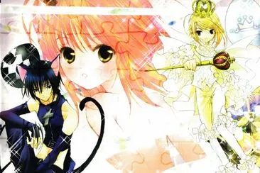 Shugo Chara ! 13