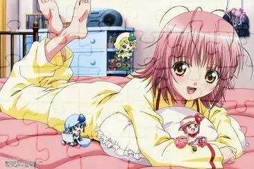 Shugo Chara ! 14