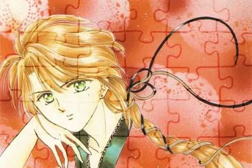 Fushigi Yuugi 24