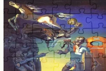 174 jigsaw puzzle