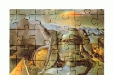 247 jigsaw puzzle