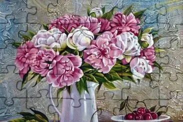 Still Life jigsaw puzzle