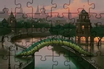 154 jigsaw puzzle