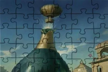 156 jigsaw puzzle