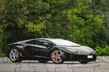 Lamborghini