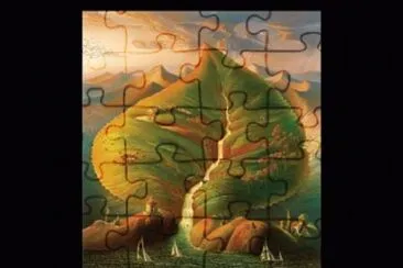 230 jigsaw puzzle