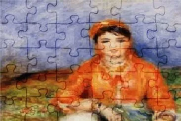 6 jigsaw puzzle