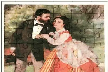 40 jigsaw puzzle