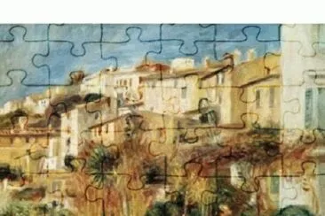 42 jigsaw puzzle