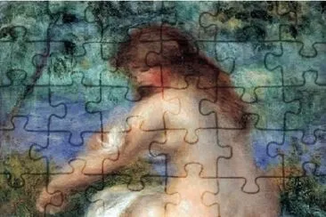 44 jigsaw puzzle