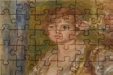 48 jigsaw puzzle