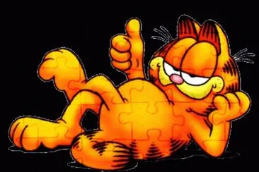 Garfield