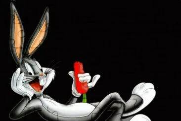 Bugs Bunny